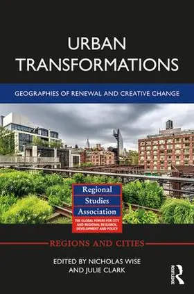 Wise / Clark |  Urban Transformations | Buch |  Sack Fachmedien