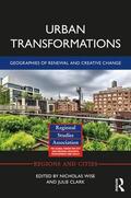 Wise / Clark |  Urban Transformations | Buch |  Sack Fachmedien