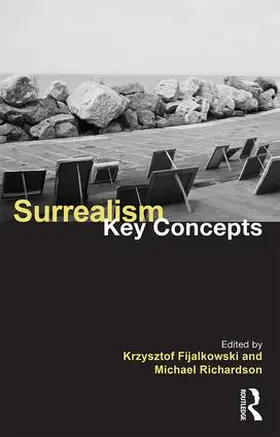 Fijalkowski / Richardson |  Surrealism | Buch |  Sack Fachmedien