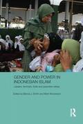 Smith / Woodward |  Gender and Power in Indonesian Islam | Buch |  Sack Fachmedien