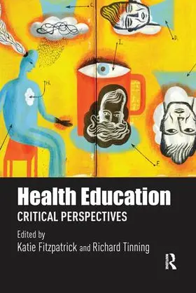 Fitzpatrick / Tinning |  Health Education | Buch |  Sack Fachmedien