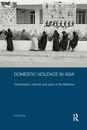 Fulu | Domestic Violence in Asia | Buch | 978-1-138-65231-6 | sack.de