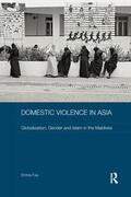 Fulu |  Domestic Violence in Asia | Buch |  Sack Fachmedien