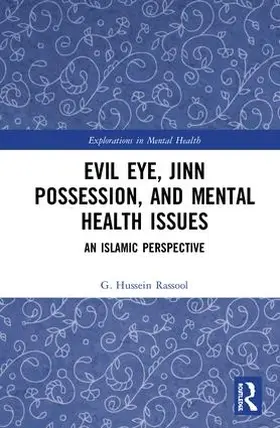 Rassool |  Evil Eye, Jinn Possession, and Mental Health Issues | Buch |  Sack Fachmedien