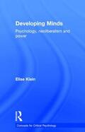 Klein |  Developing Minds | Buch |  Sack Fachmedien