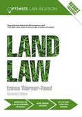 Warner-Reed |  Optimize Land Law | Buch |  Sack Fachmedien