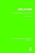 Hudson |  Inflation | Buch |  Sack Fachmedien