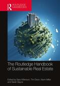 Wilkinson / Dixon / Miller |  Routledge Handbook of Sustainable Real Estate | Buch |  Sack Fachmedien