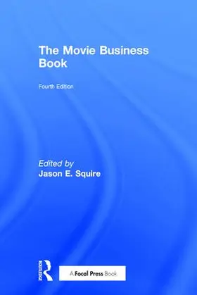 Squire |  The Movie Business Book | Buch |  Sack Fachmedien