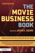 Squire |  The Movie Business Book | Buch |  Sack Fachmedien
