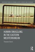 Baird |  Human Smuggling in the Eastern Mediterranean | Buch |  Sack Fachmedien