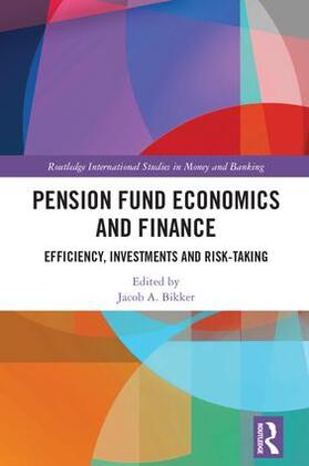 Bikker |  Pension Fund Economics and Finance | Buch |  Sack Fachmedien