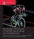 Subic / Fuss / Strangwood |  Routledge Handbook of Sports Technology and Engineering | Buch |  Sack Fachmedien