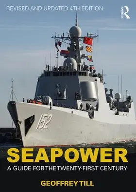 Till | Seapower | Buch | 978-1-138-65767-0 | sack.de