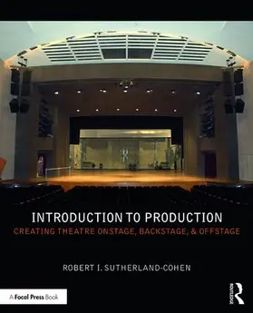 Sutherland-Cohen | Introduction to Production | Buch | 978-1-138-65777-9 | www.sack.de