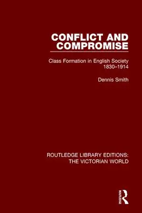 Smith |  Conflict and Compromise | Buch |  Sack Fachmedien