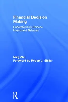 Zhu | Financial Decision Making | Buch | 978-1-138-65816-5 | www.sack.de