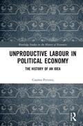 Perrotta |  Unproductive Labour in Political Economy | Buch |  Sack Fachmedien