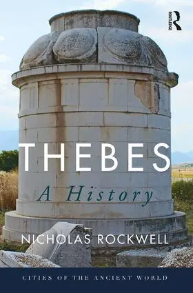 Rockwell |  Thebes | Buch |  Sack Fachmedien