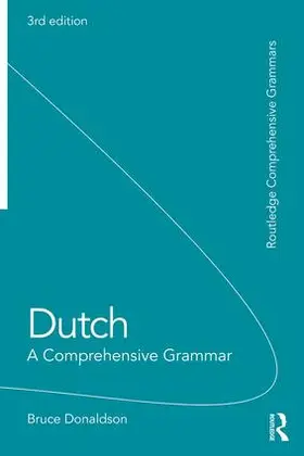 Donaldson |  Dutch: A Comprehensive Grammar | Buch |  Sack Fachmedien