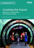 Newell / Robin / Wehner |  Curating the Future | Buch |  Sack Fachmedien