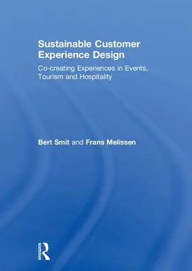 Smit / Melissen |  Sustainable Customer Experience Design | Buch |  Sack Fachmedien