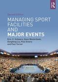 Schwarz / Westerbeek / Liu |  Managing Sport Facilities and Major Events | Buch |  Sack Fachmedien
