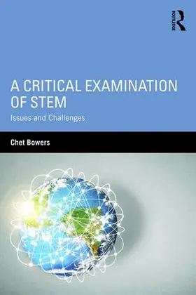 Bowers | A Critical Examination of STEM | Buch | 978-1-138-65908-7 | www.sack.de