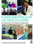 Moini |  Fundamentals of U.S. Health Care | Buch |  Sack Fachmedien