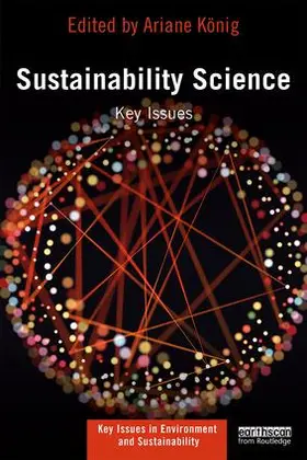König / Ravetz |  Sustainability Science | Buch |  Sack Fachmedien