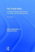 Etzkowitz / Zhou |  The Triple Helix | Buch |  Sack Fachmedien