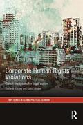 Khoury / Whyte |  Corporate Human Rights Violations | Buch |  Sack Fachmedien