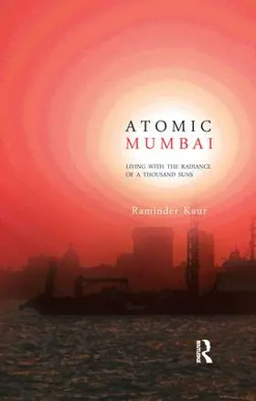Kaur |  Atomic Mumbai | Buch |  Sack Fachmedien
