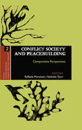 Marchetti / Tocci |  Conflict Society and Peacebuilding | Buch |  Sack Fachmedien