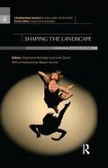 Burridge / Dyson |  Shaping the Landscape | Buch |  Sack Fachmedien