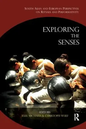 Michaels / Wulf |  Exploring the Senses | Buch |  Sack Fachmedien