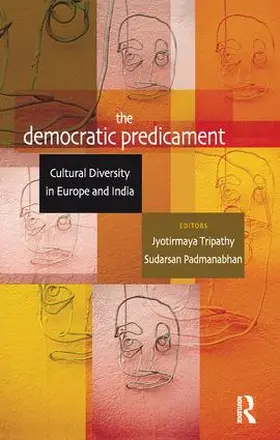 Tripathy / Padmanabhan |  The Democratic Predicament | Buch |  Sack Fachmedien