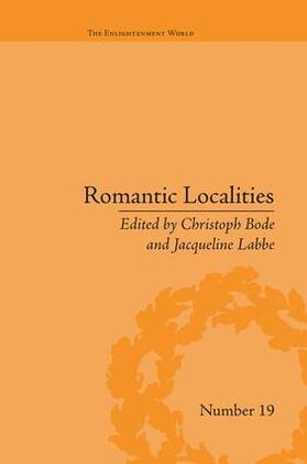 Bode | Romantic Localities | Buch | 978-1-138-66116-5 | sack.de