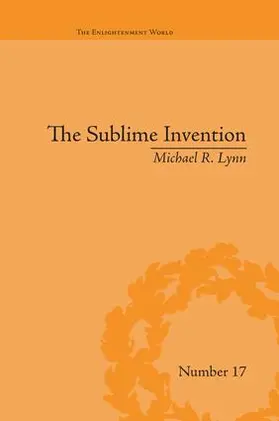 Lynn |  The Sublime Invention | Buch |  Sack Fachmedien