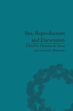 Sousa / Munévar |  Sex, Reproduction and Darwinism | Buch |  Sack Fachmedien