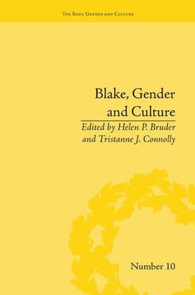 Bruder | Blake, Gender and Culture | Buch | 978-1-138-66194-3 | sack.de