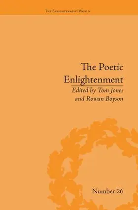 Boyson | The Poetic Enlightenment | Buch | 978-1-138-66224-7 | www.sack.de