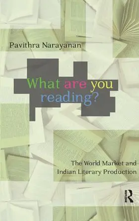 Narayanan | What are you Reading? | Buch | 978-1-138-66248-3 | www.sack.de