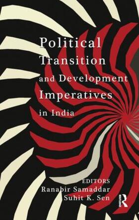 Samaddar / Sen |  Political Transition and Development Imperatives in India | Buch |  Sack Fachmedien