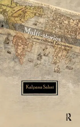 Sahni |  Multi-stories | Buch |  Sack Fachmedien