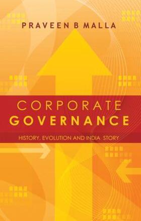 Malla | Corporate Governance | Buch | 978-1-138-66274-2 | sack.de