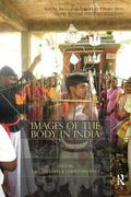 Michaels / Wulf |  Images of the Body in India | Buch |  Sack Fachmedien