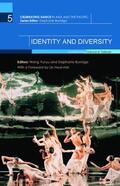 Yunyu / Burridge |  Identity and Diversity | Buch |  Sack Fachmedien