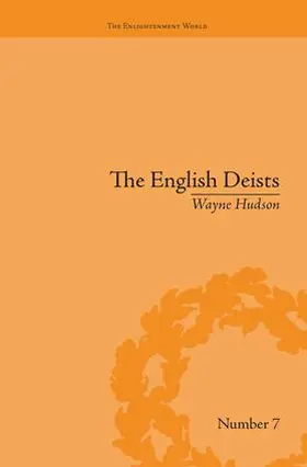 Hudson |  The English Deists | Buch |  Sack Fachmedien