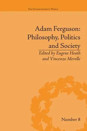 Heath | Adam Ferguson | Buch | 978-1-138-66344-2 | www.sack.de